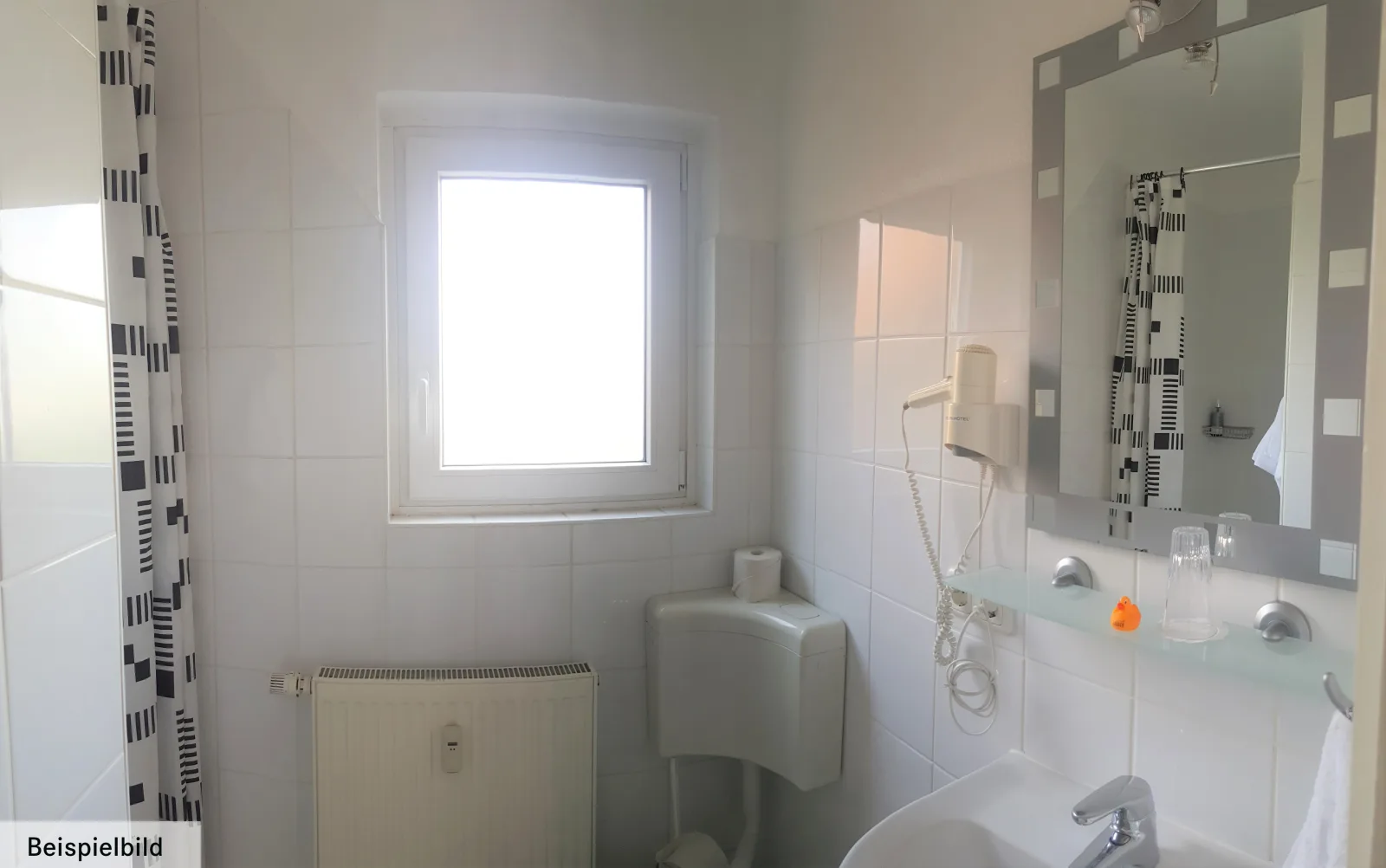 Apartment in Bremen für 1 Person