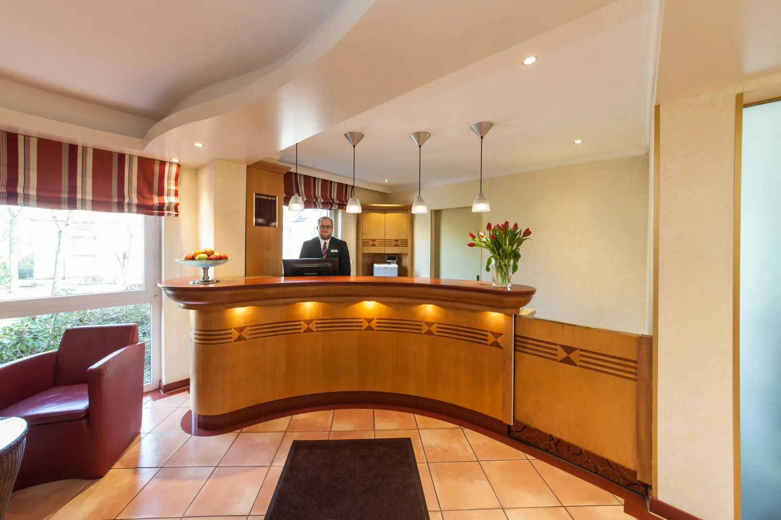 Apartment in Bremen für 3 Personen