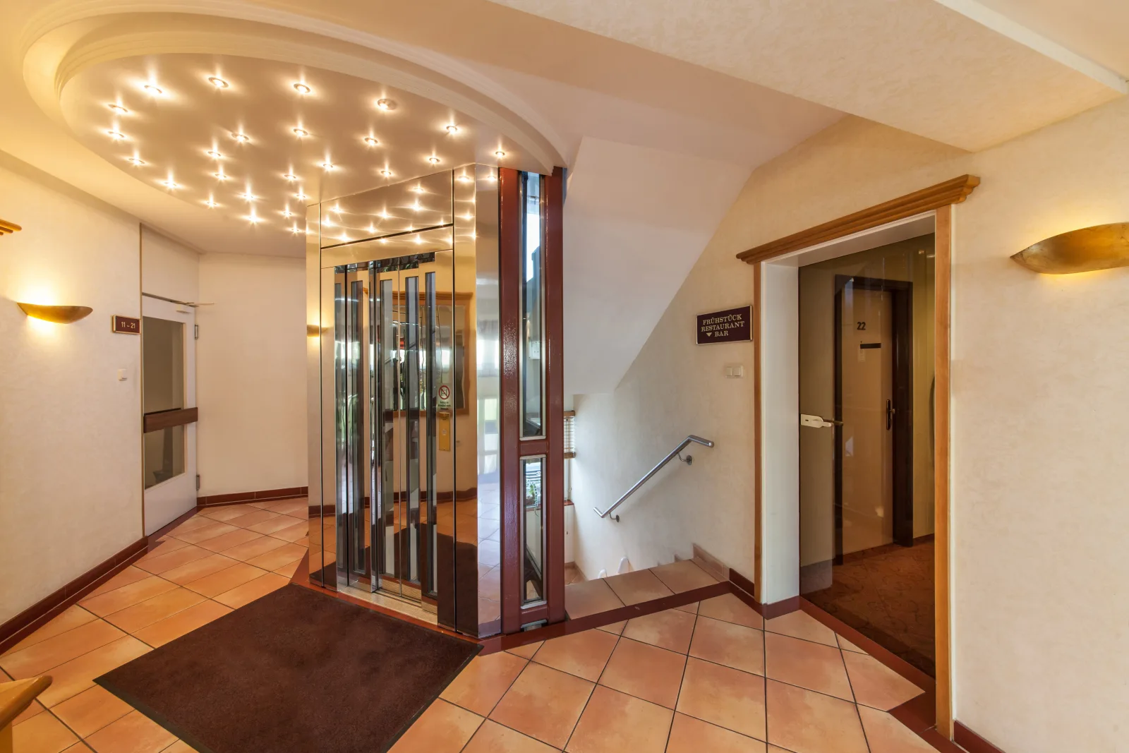 Apartment in Bremen für 3 Personen