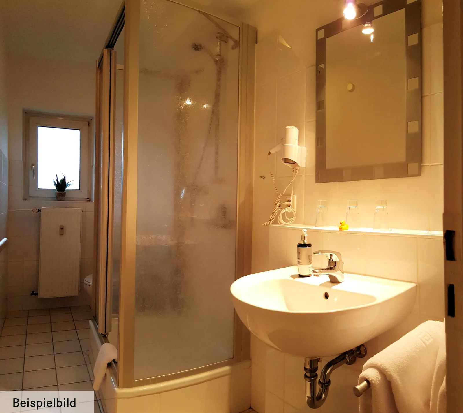 Apartment in Bremen für 3 Personen