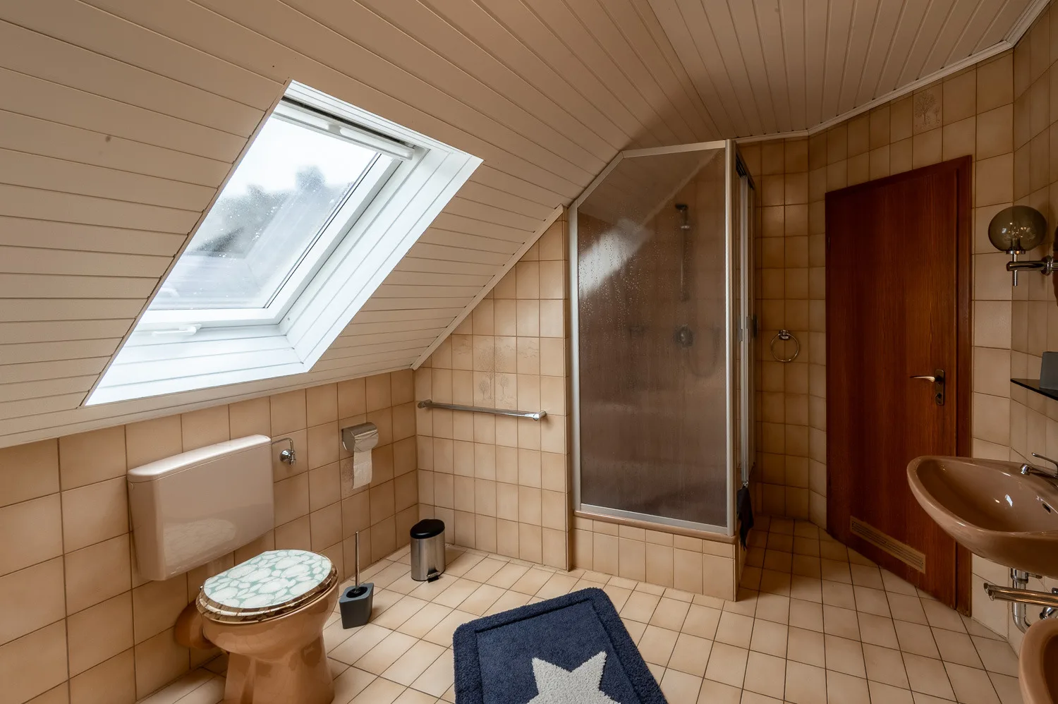 Haus "Zwischen den Wäldern"