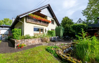 Haus "Zwischen den Wäldern"