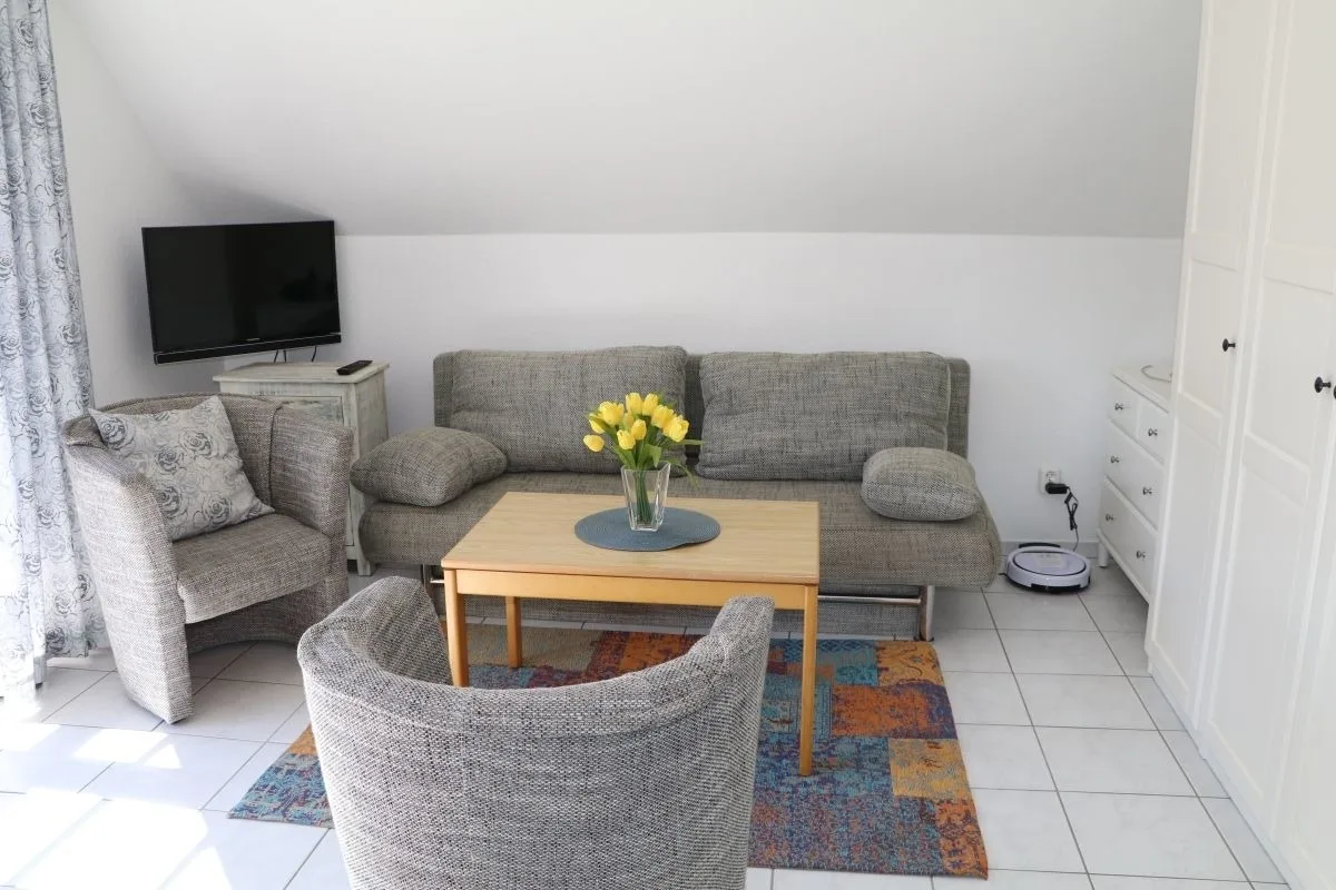 Appartement 11