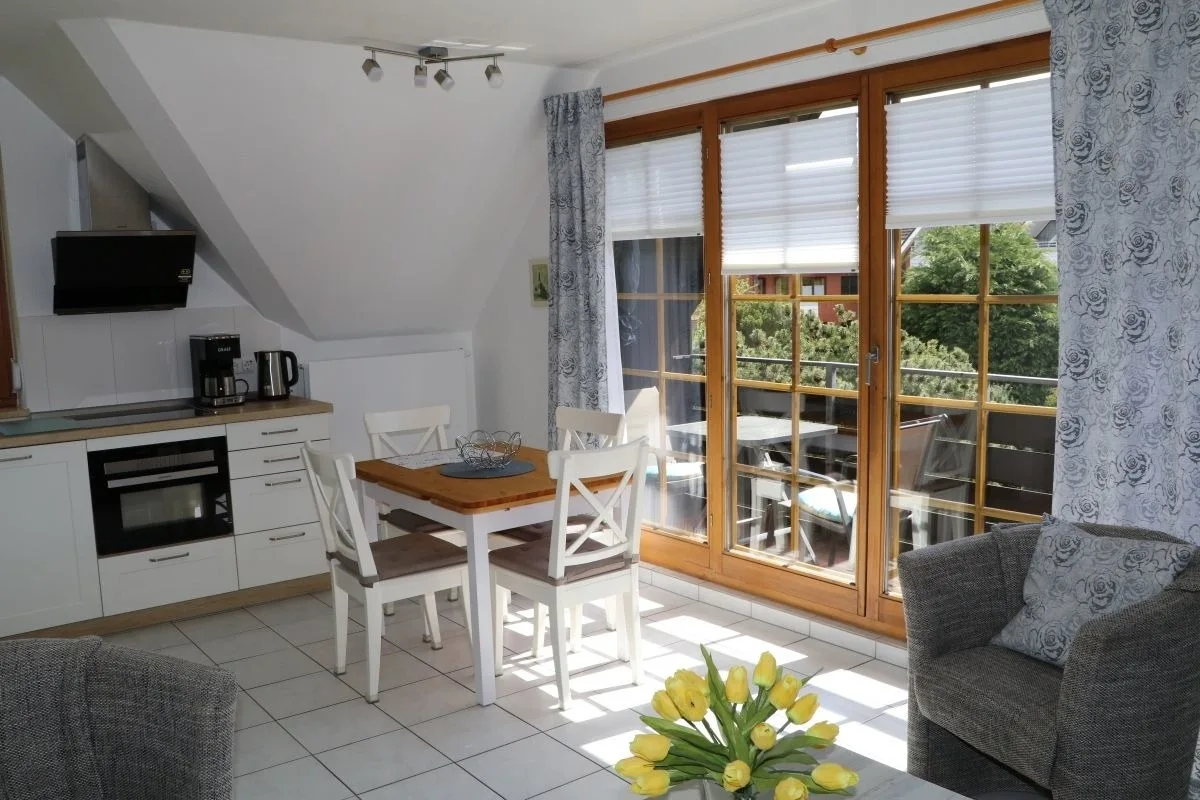 Appartement 11