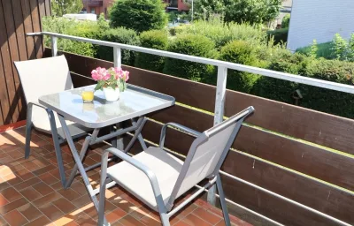Appartement 11