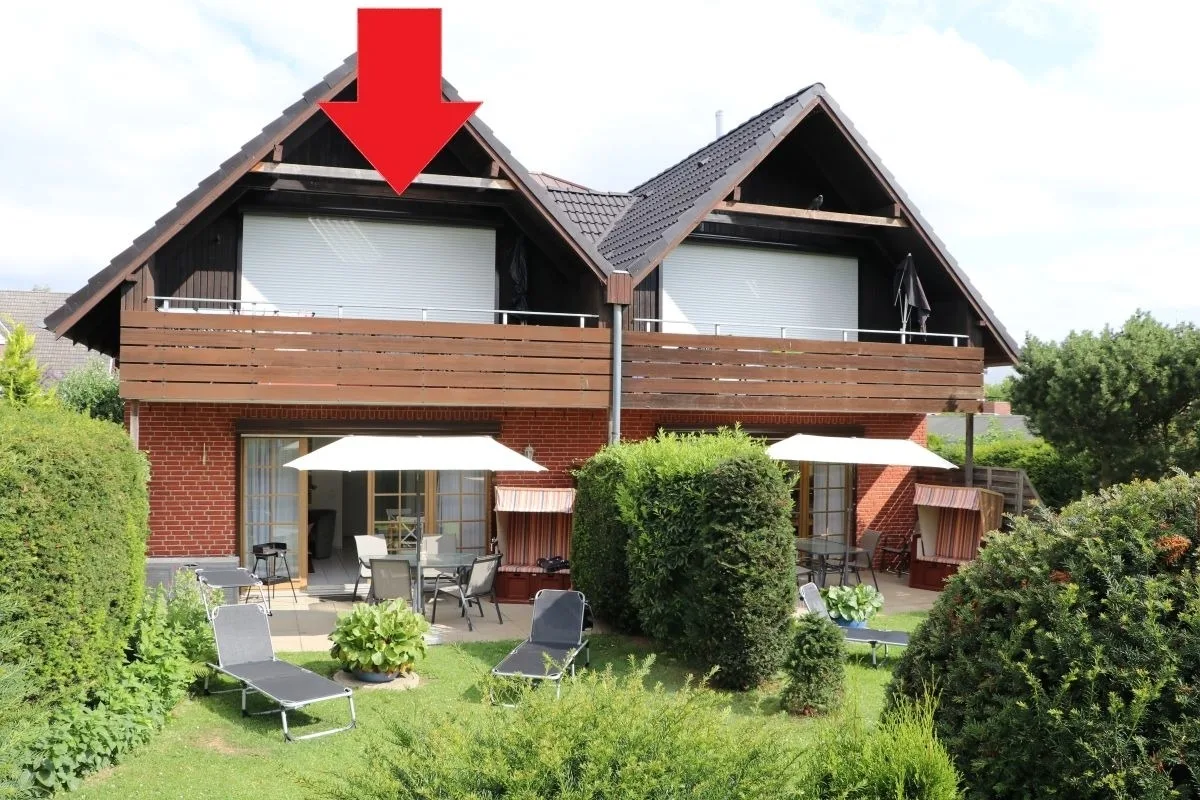Appartement 11