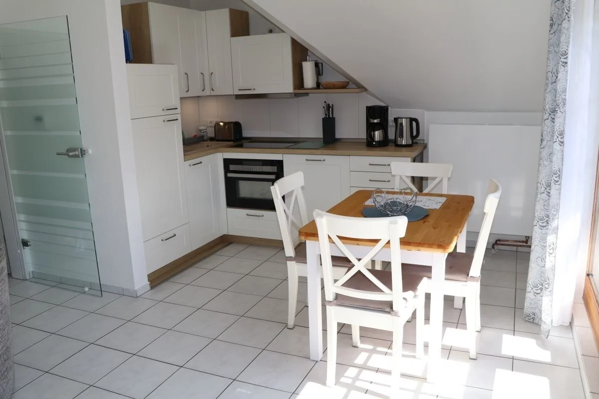 Appartement 11