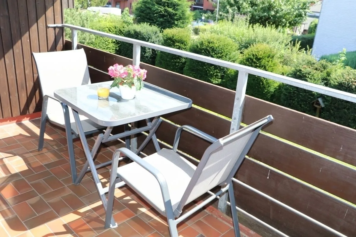 Appartement 12