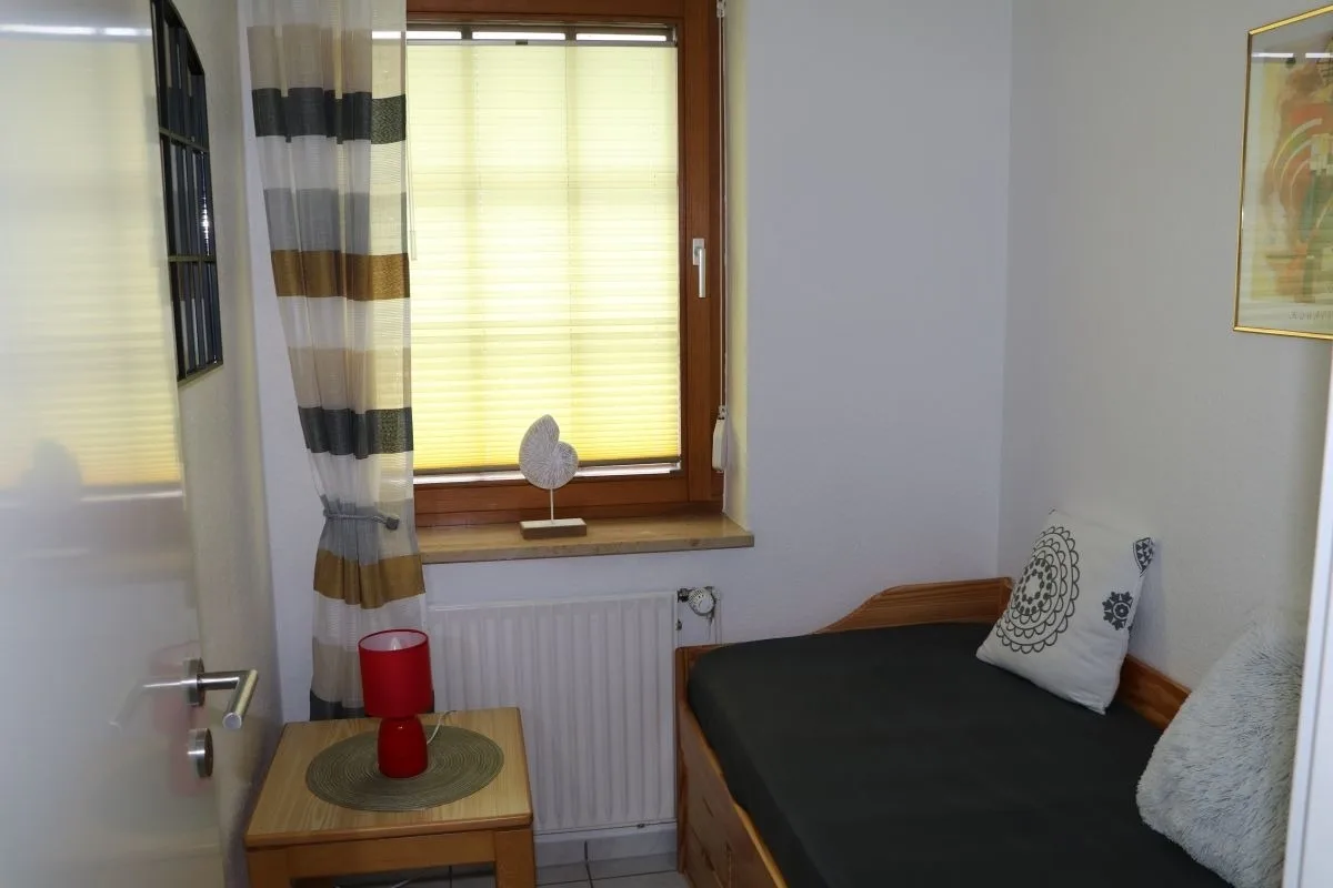 Appartement 12