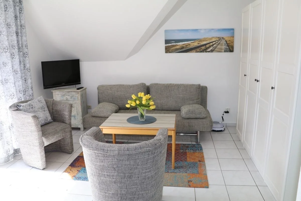 Appartement 12