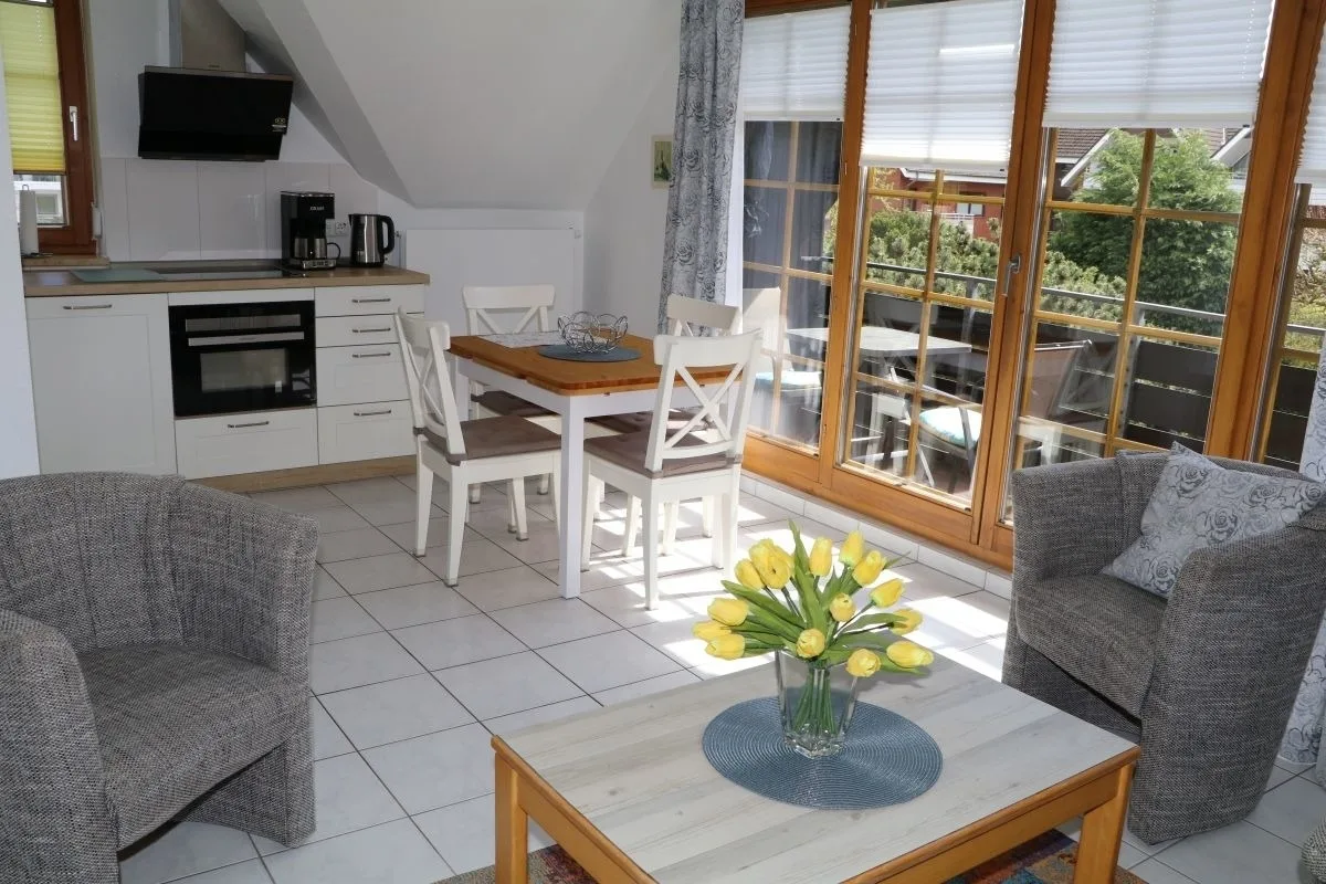 Appartement 12