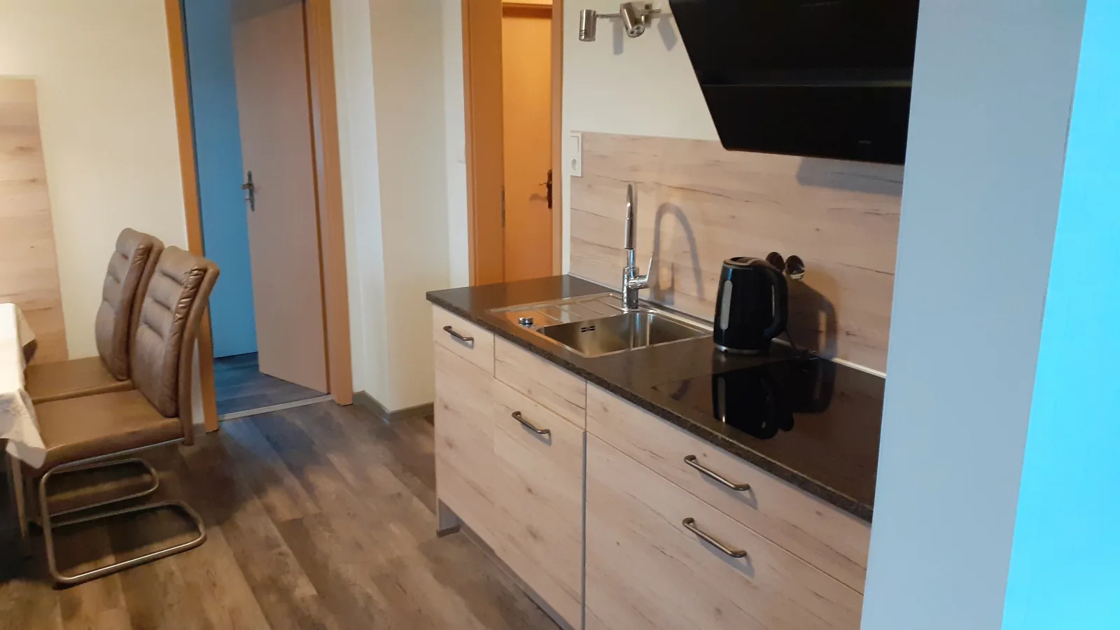 Grosszügige Ferienwohnung in Ostfriesland