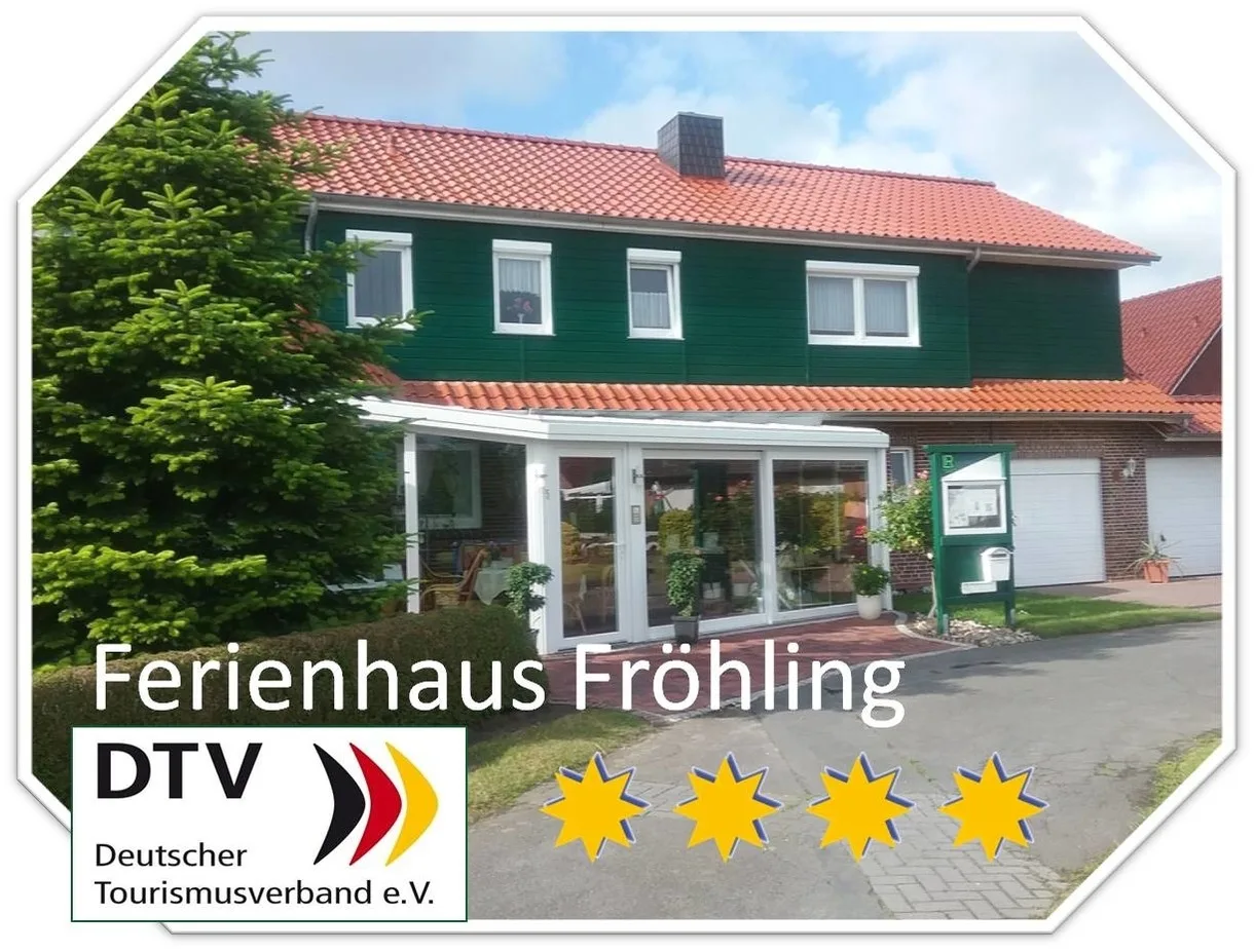 Grosszügige Ferienwohnung in Ostfriesland