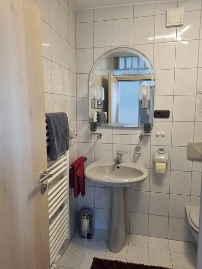 Ferienwohnung Augustin