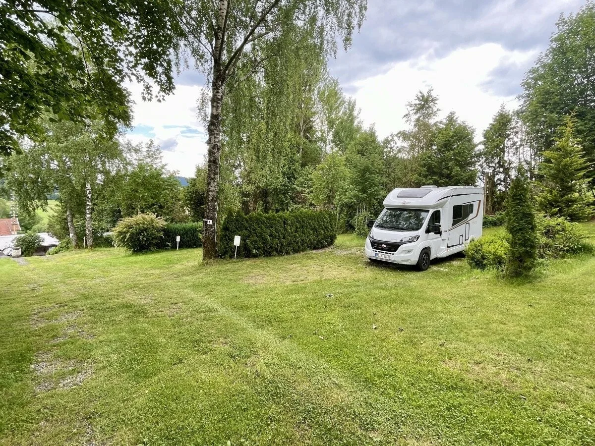 Ferienwohnung Augustin