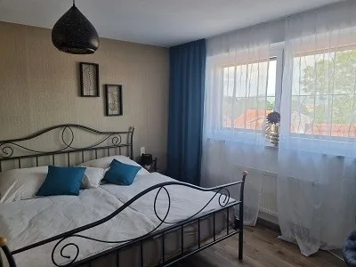 Ferienwohnung Augustin