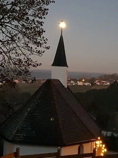 Ferienwohnung Augustin