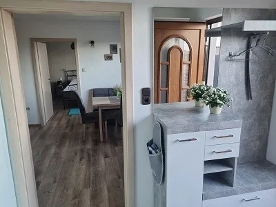 Ferienwohnung Augustin