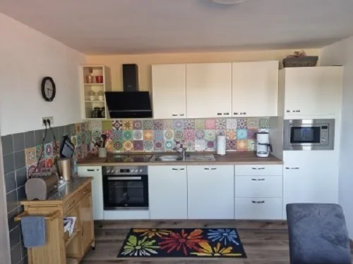 Ferienwohnung Augustin