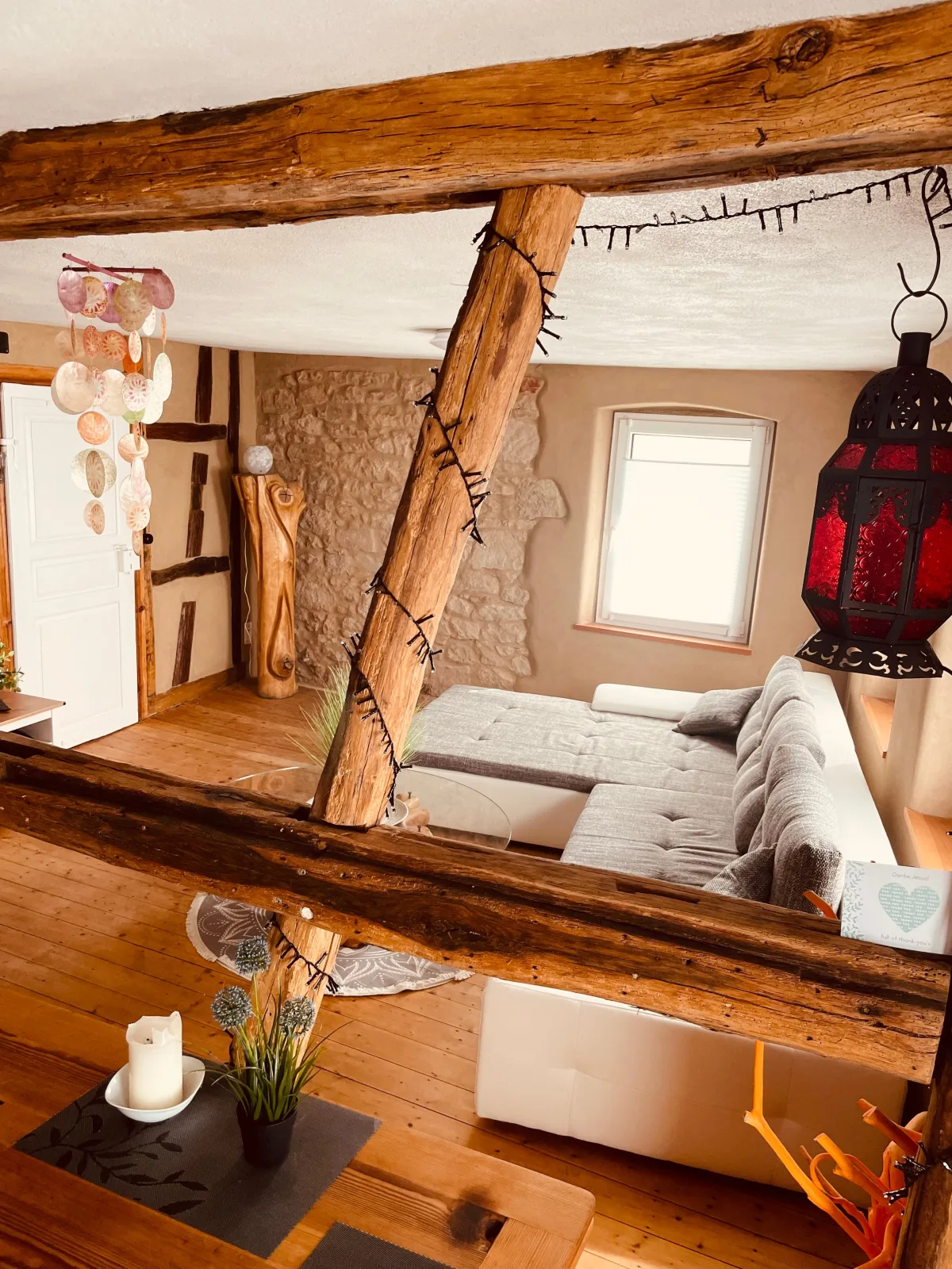Appartement 44