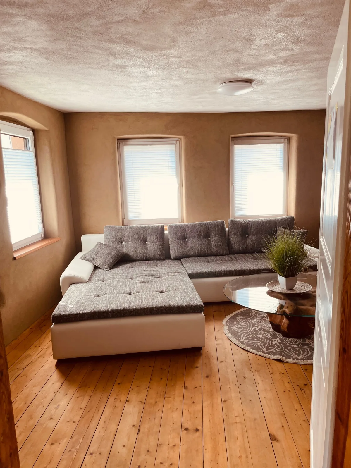 Appartement 44