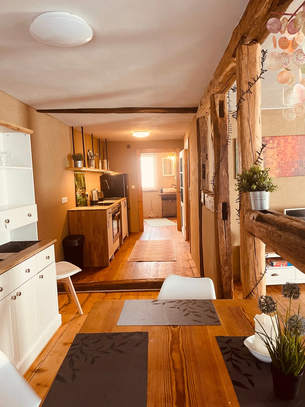 Appartement 44