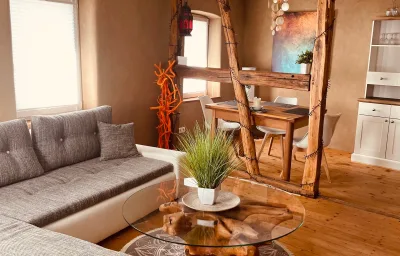 Appartement 44