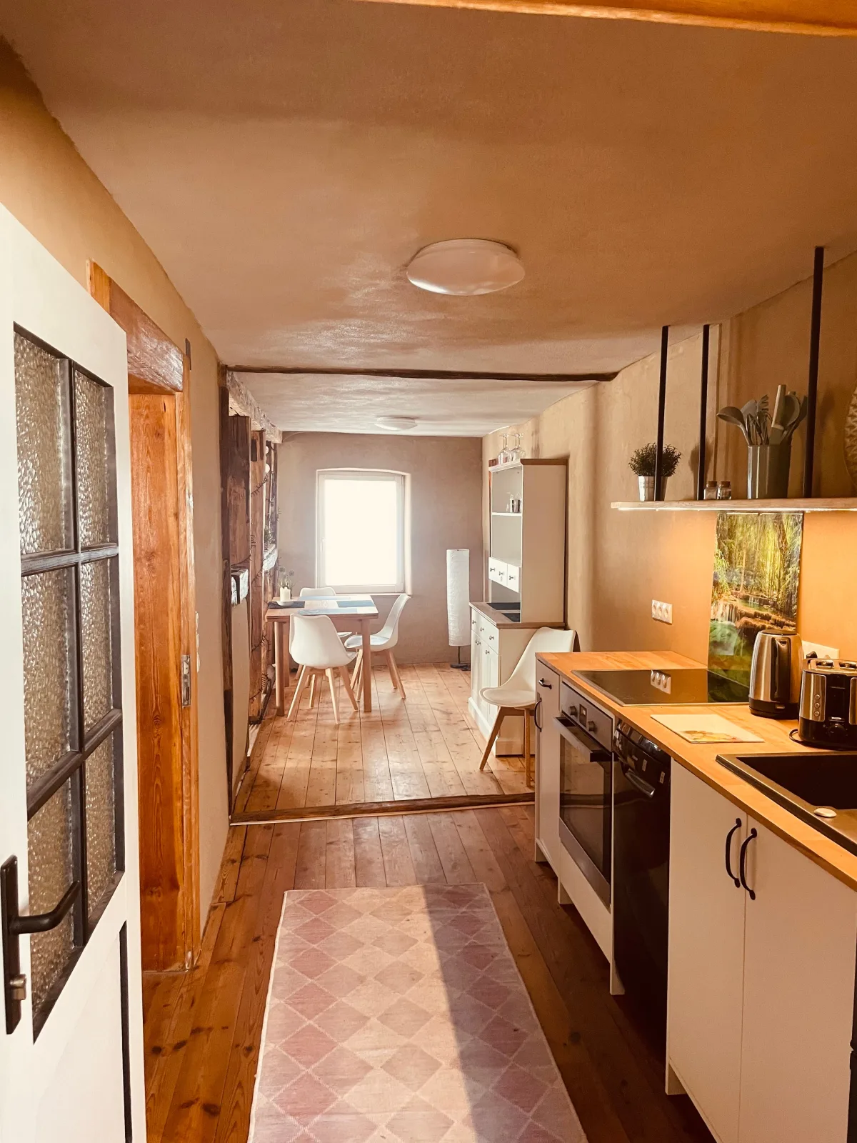 Appartement 44