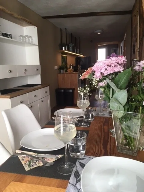 Appartement 44