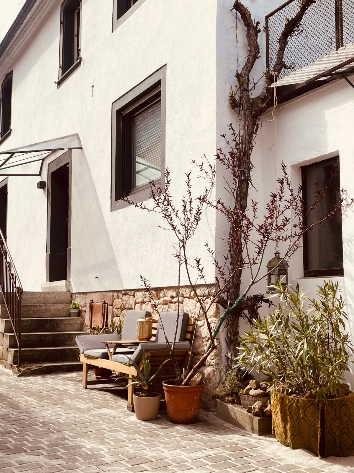 Appartement 44