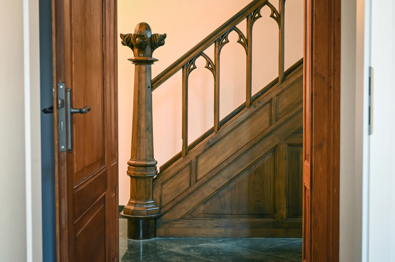 Seen-Apartment im Herrenhaus Rheinblick