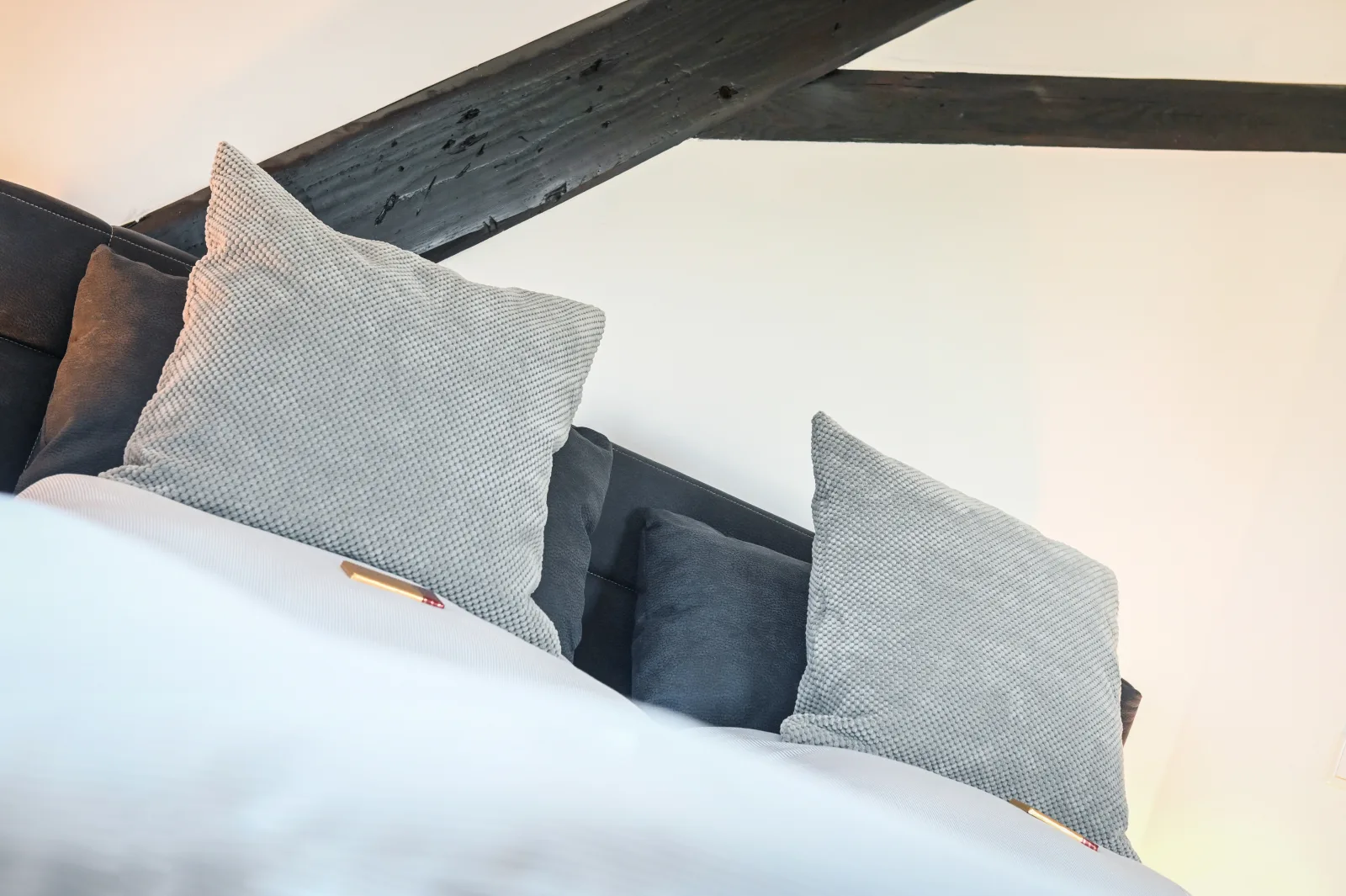 Seen-Apartment im Herrenhaus Rheinblick