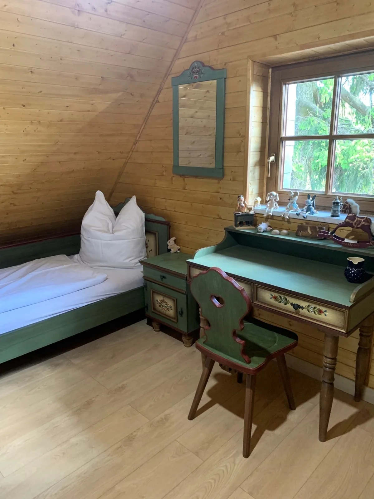 Luxuriöses Ferienhaus