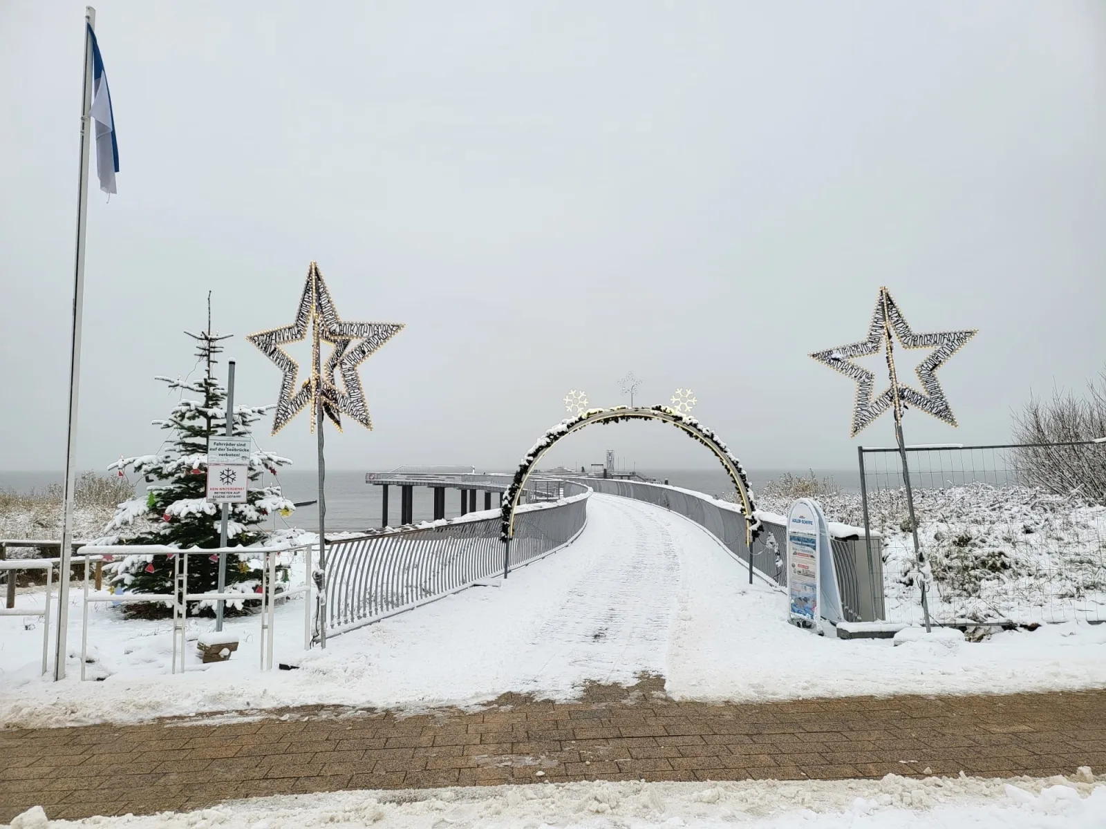 Ferienhaus Usedom Familie Stopp Haus 24 (hundefreundlich eingezäunt)