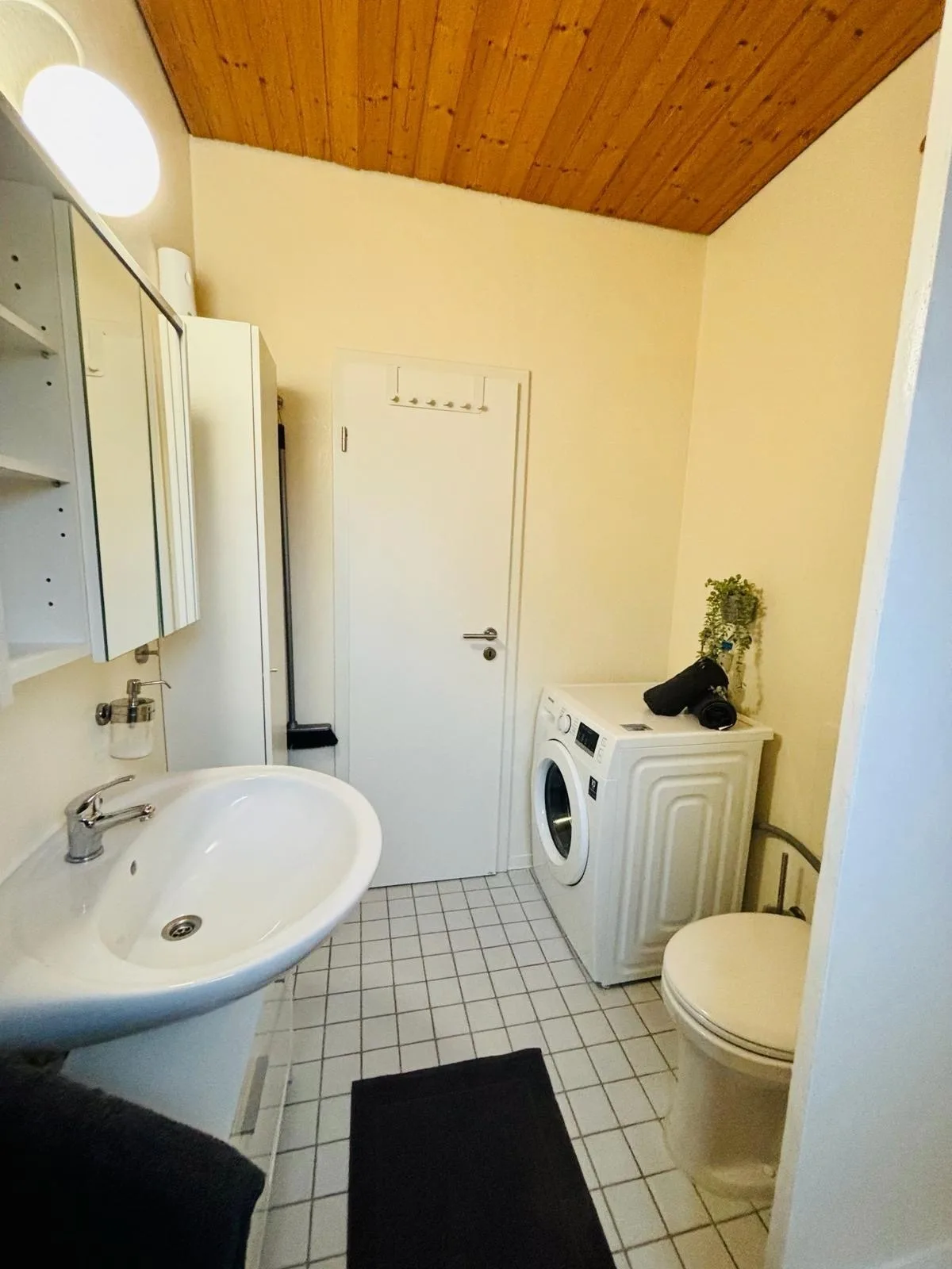 Ferienhaus Usedom Familie Stopp Haus 24 (hundefreundlich eingezäunt)