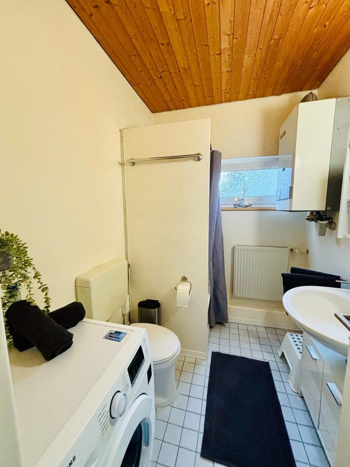 Ferienhaus Usedom Familie Stopp Haus 24 (hundefreundlich eingezäunt)