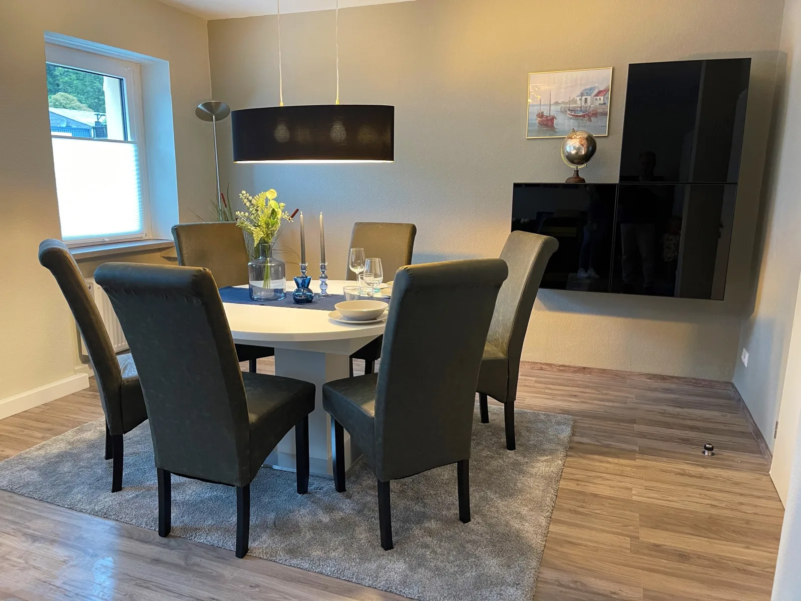 Ferienwohnung Kutscher