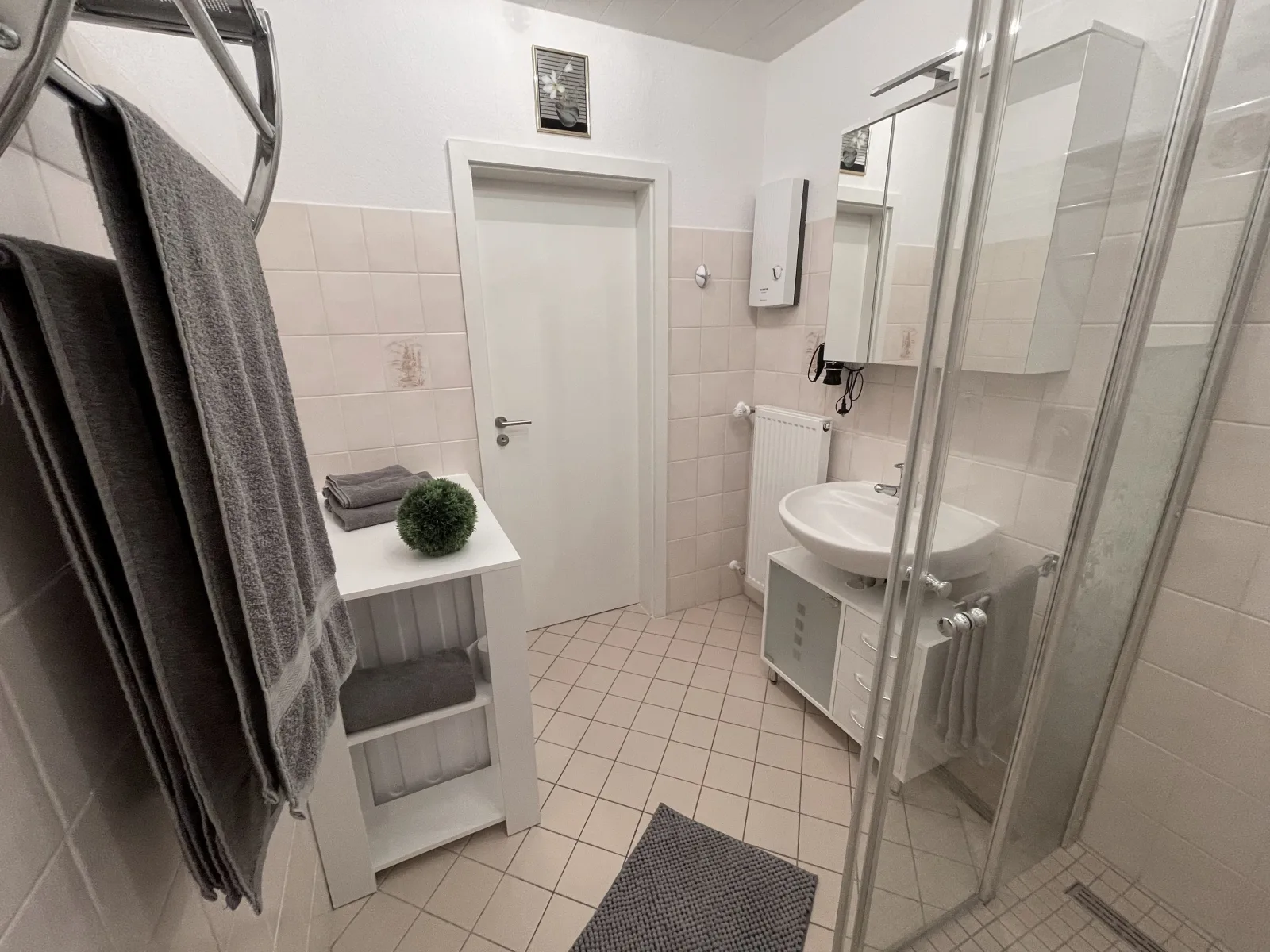 Ferienwohnung Kutscher