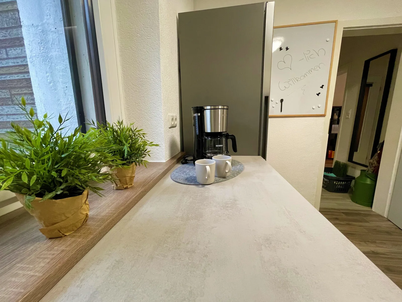 Ferienwohnung Kutscher