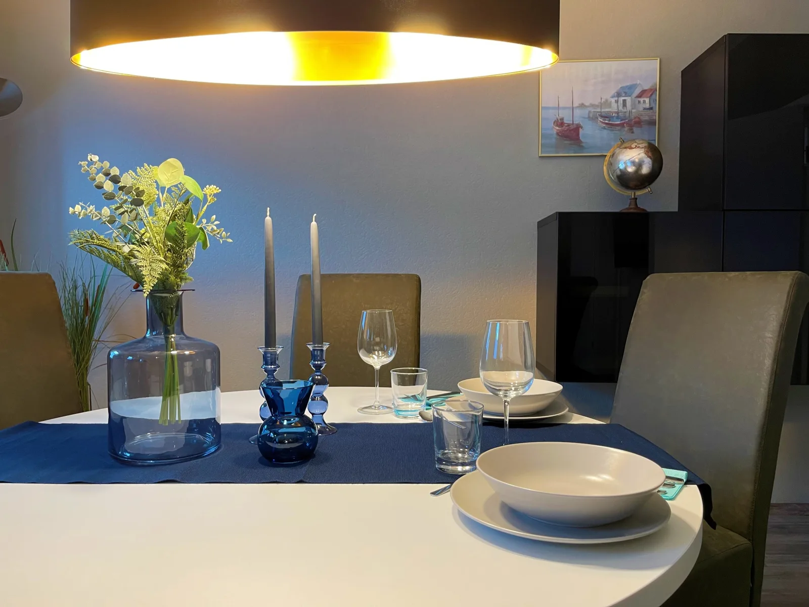 Ferienwohnung Kutscher
