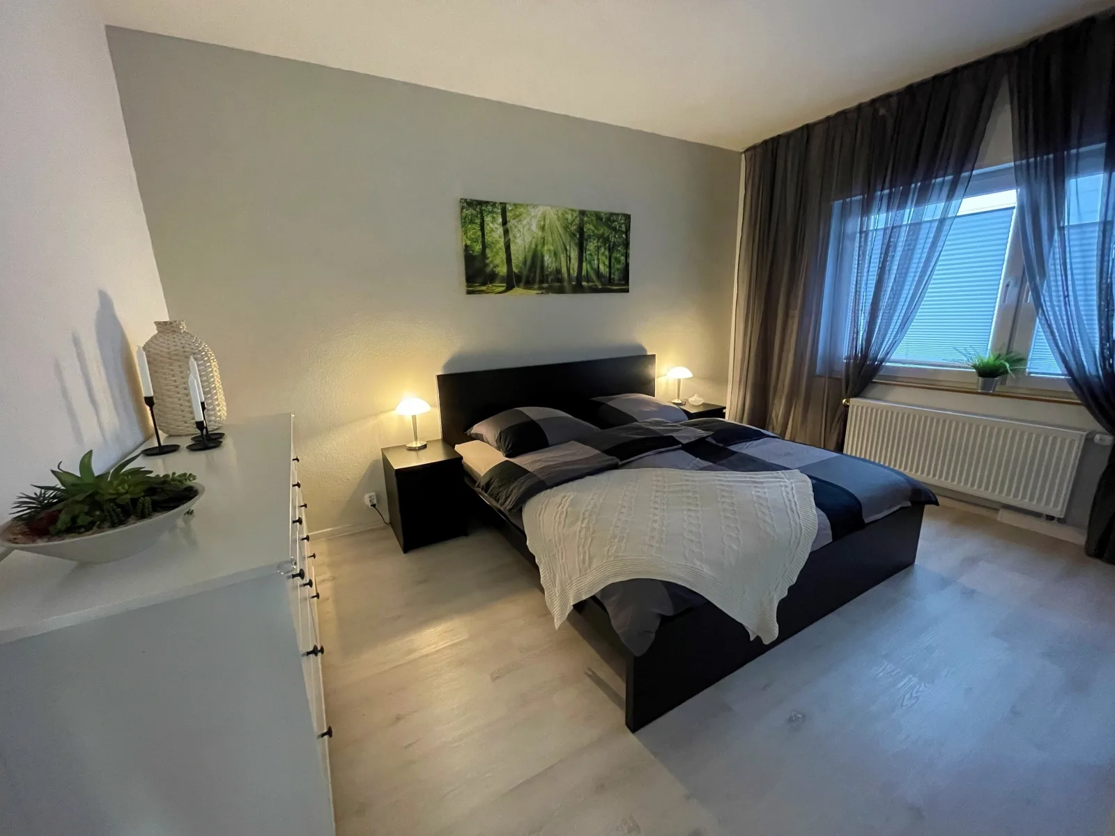 Ferienwohnung Kutscher