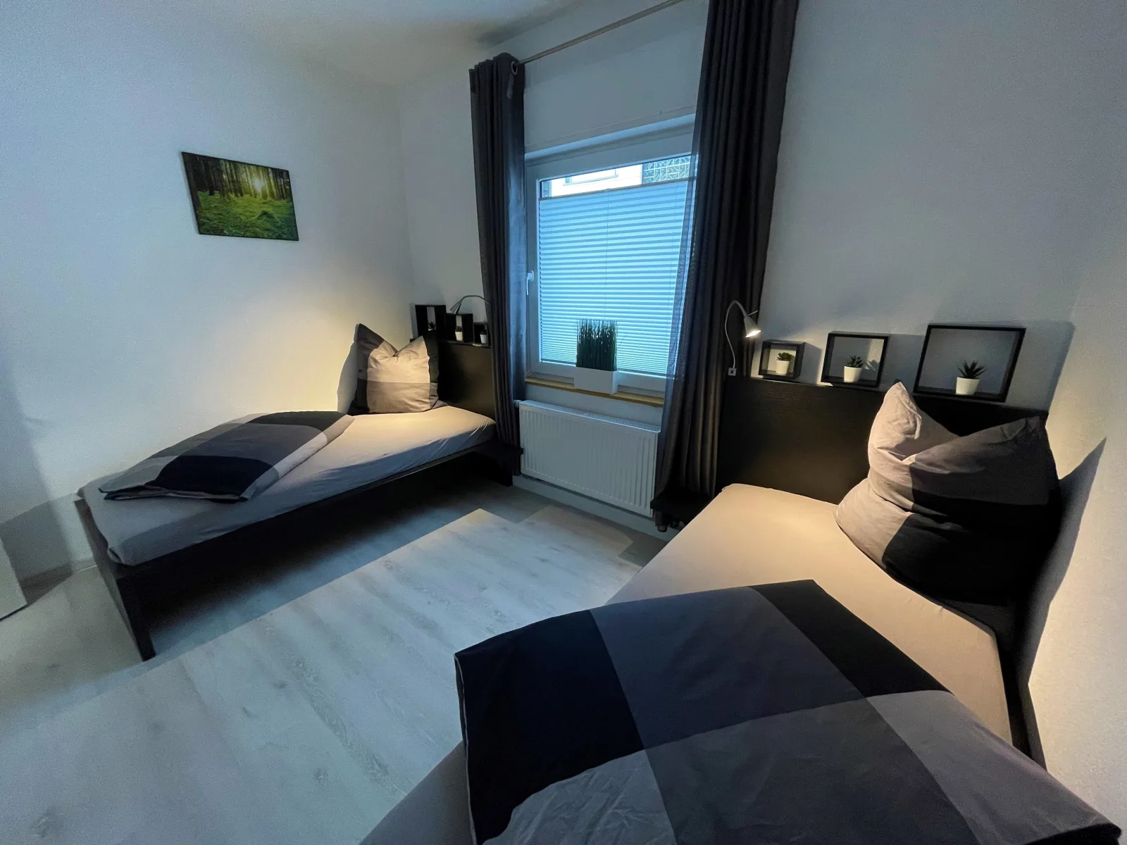 Ferienwohnung Kutscher