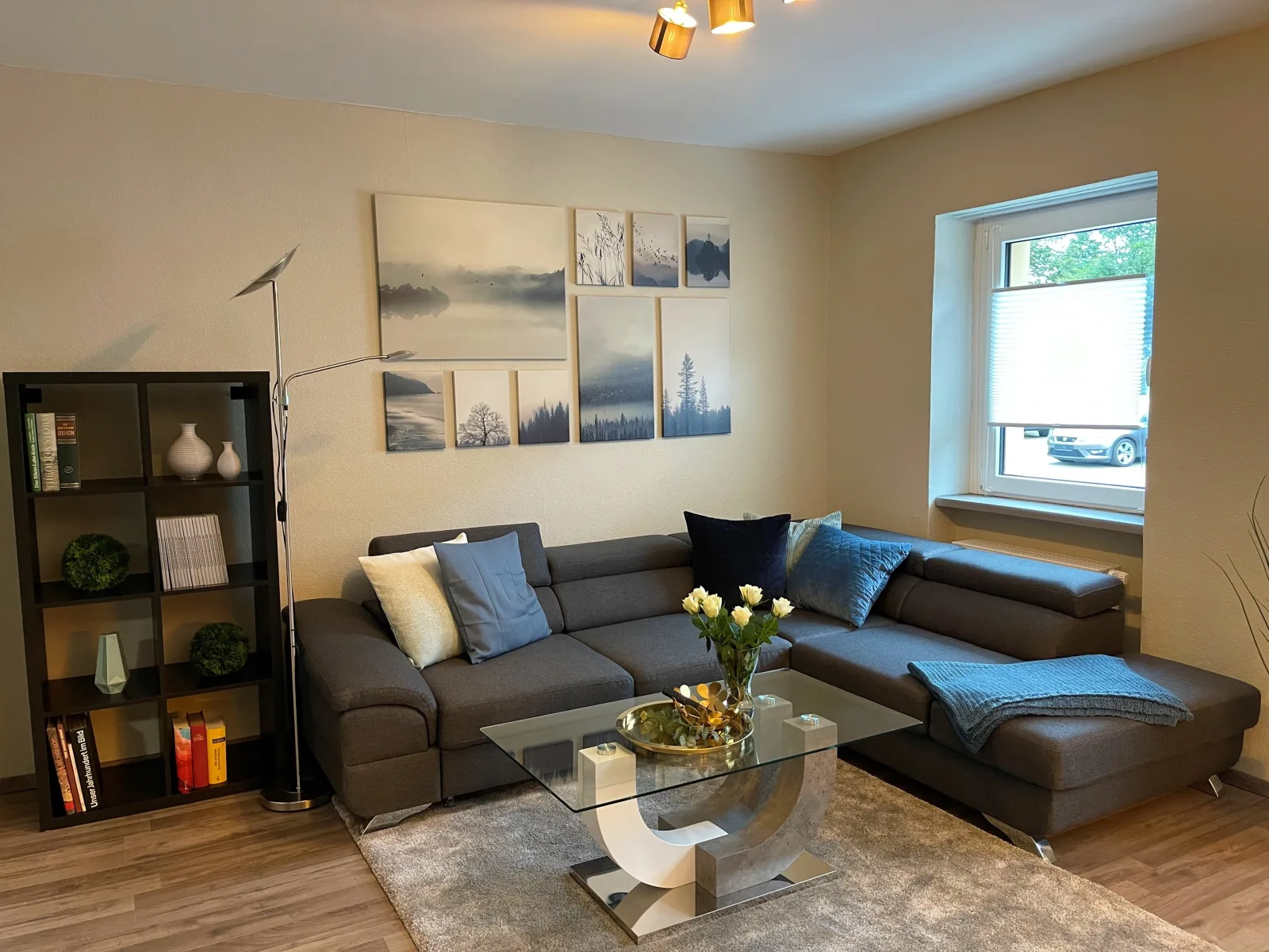 Ferienwohnung Kutscher