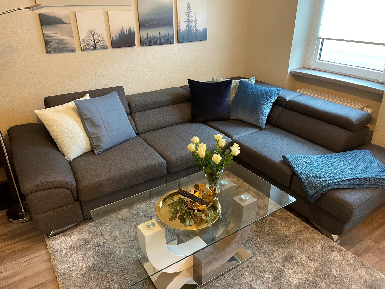 Ferienwohnung Kutscher