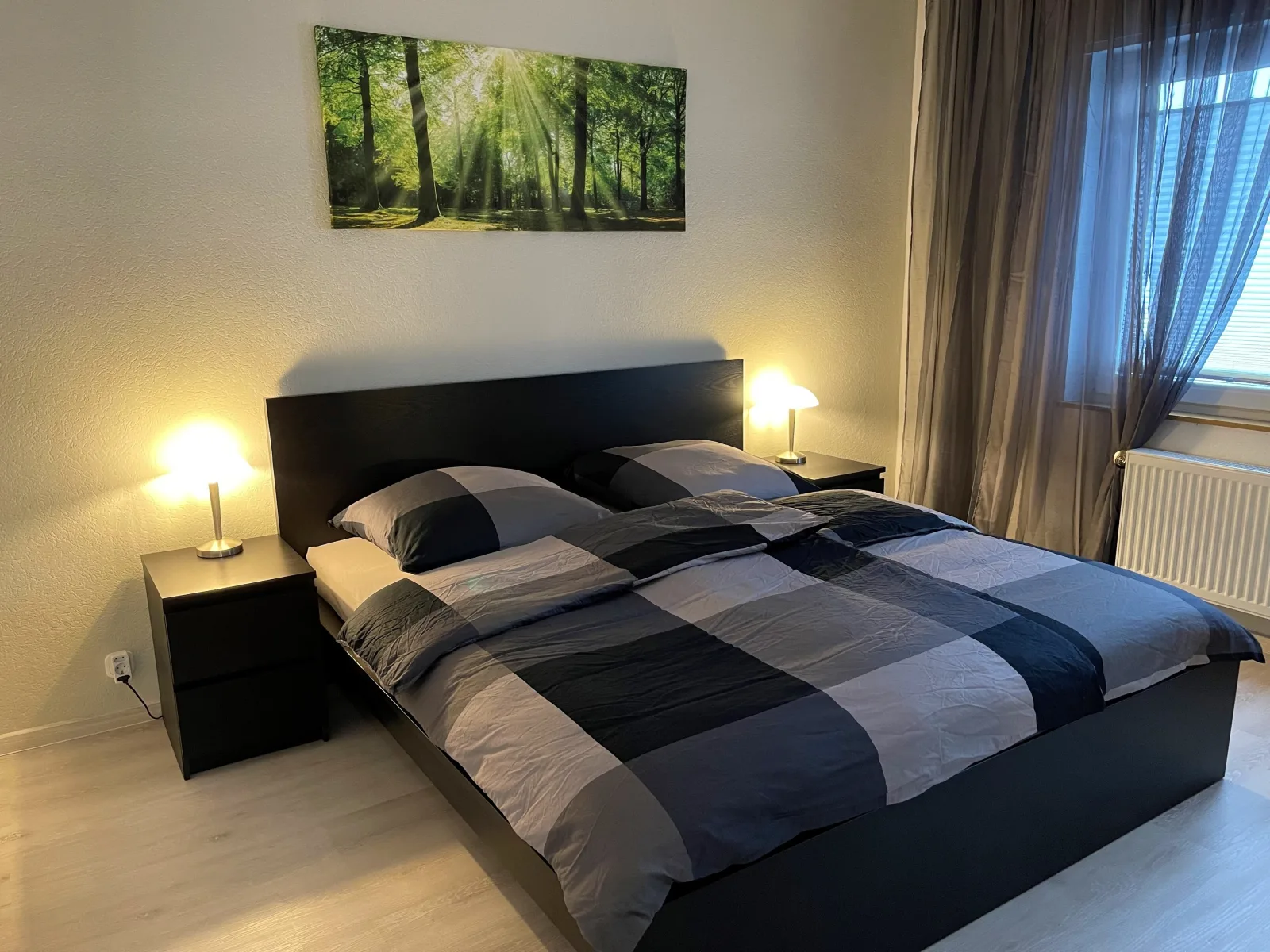 Ferienwohnung Kutscher