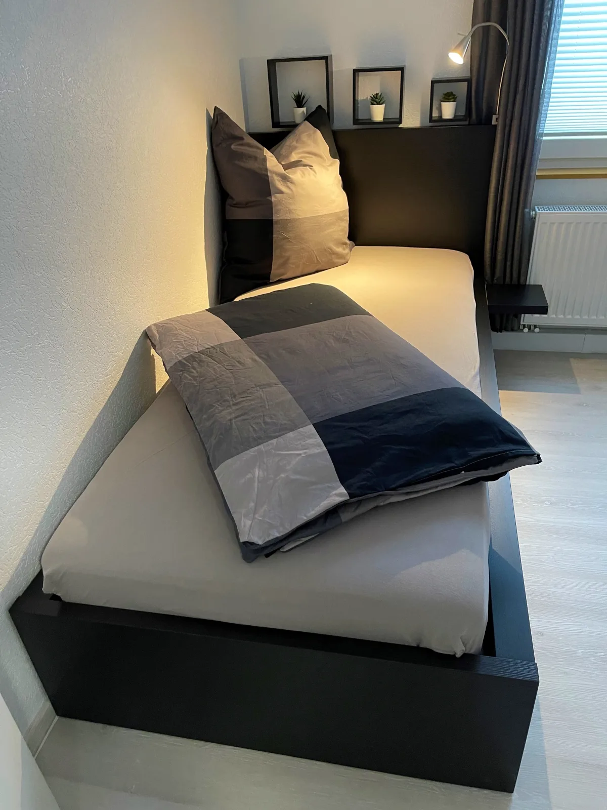 Ferienwohnung Kutscher