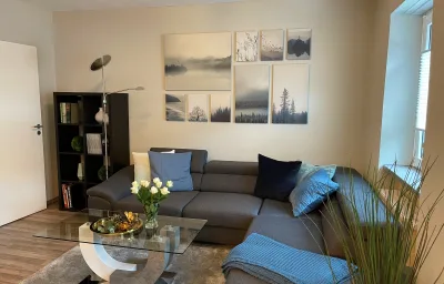 Ferienwohnung Kutscher
