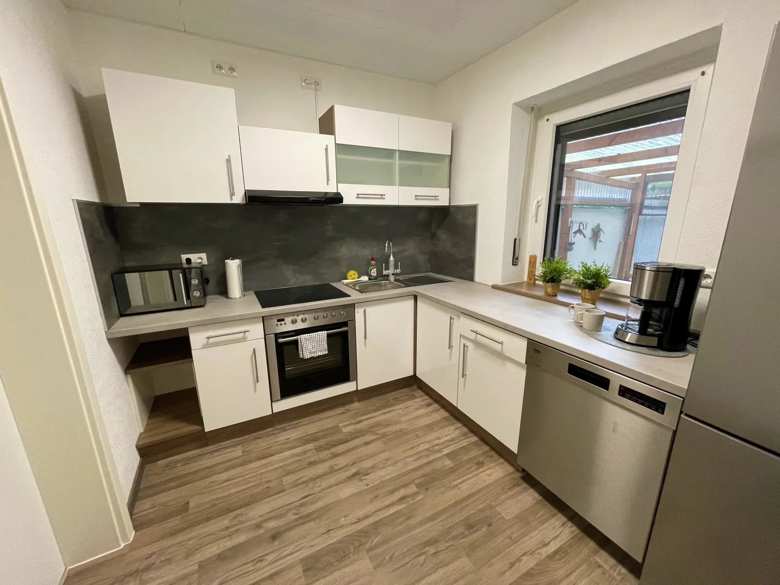 Ferienwohnung Kutscher