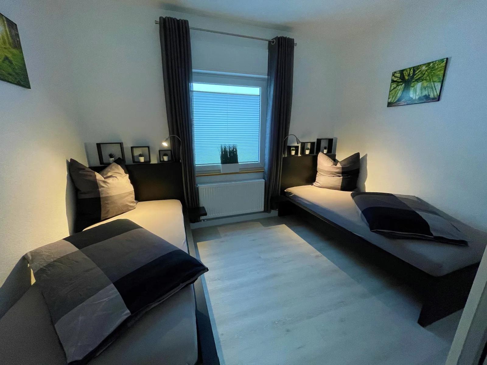 Ferienwohnung Kutscher