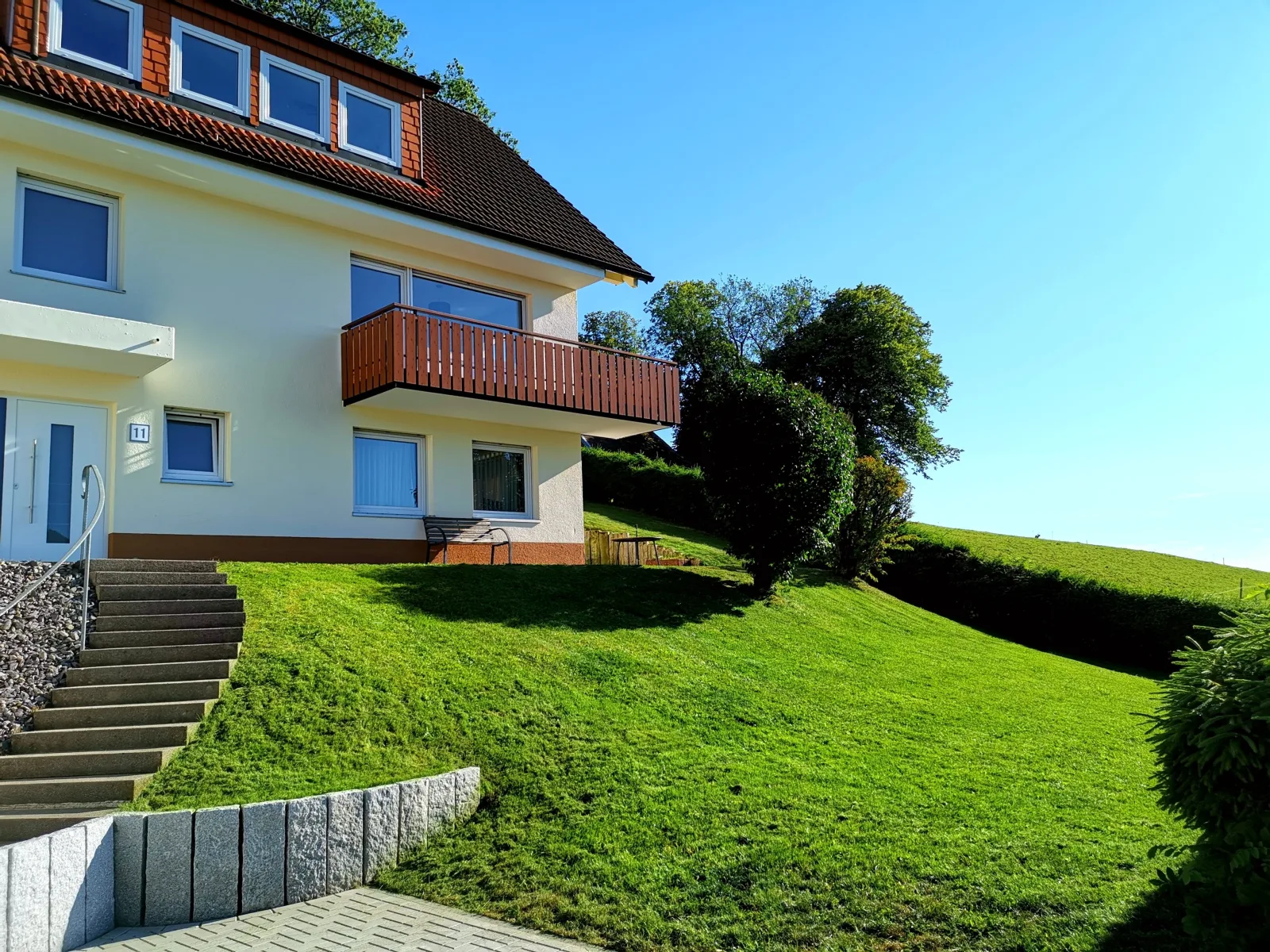 Haus Julia